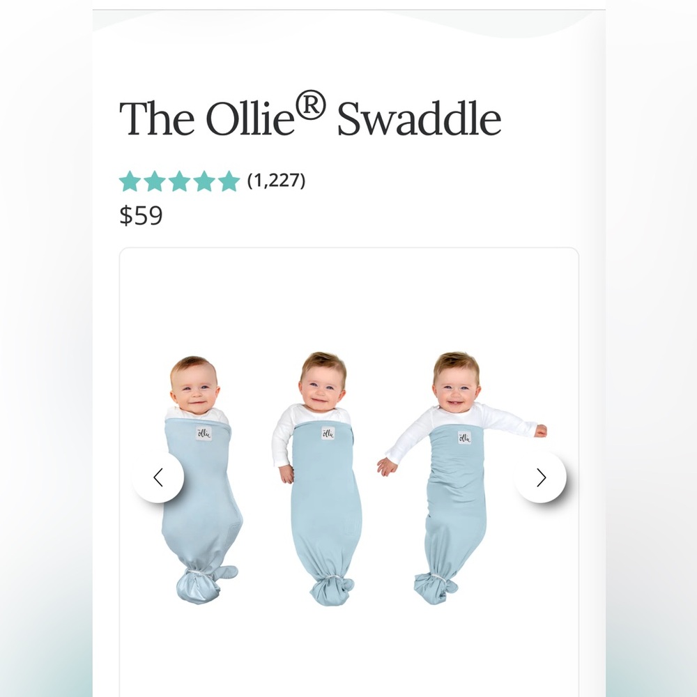 Ollie Swaddle